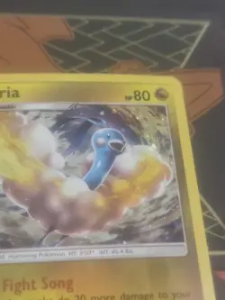 Pokemon TCG Alternate Art Promos "Altaria" 40a/70 Cosmos HOLO RARE NM - Image 2