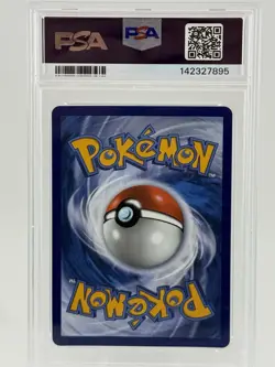 2025 POKEMON MEP PROMO ULTRA-PREMIUM COLLECTION #024 ORICORIO EX PSA 9 - Image 2