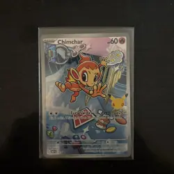 Pokemon 2026 First Partner Illustration Collection Series 1 Promos Sinnoh 40-42 - Image 4