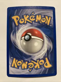 Pokemon TCG Kangaskhan Jungle 5/64 Holo Unlimited Holo Rare - Image 2