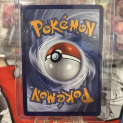 Pikachu 51/162 Stamped 2026 Pokemon Day 30th Anniversary Promo TCG - Image 2