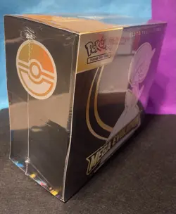 💫Mega Evolution Gardevoir Elite Trainer Box ETB 💫 Factory Sealed Pokemon TCG - Image 2