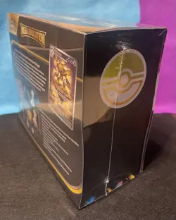 💫Mega Evolution Gardevoir Elite Trainer Box ETB 💫 Factory Sealed Pokemon TCG - Image 3