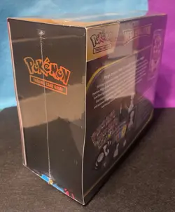 💫Mega Evolution Gardevoir Elite Trainer Box ETB 💫 Factory Sealed Pokemon TCG - Image 5