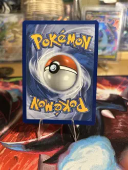 Pokemon Pikachu 051/162 SV05: Temporal Forces Stamped Promo Holo 70HP English - Image 2