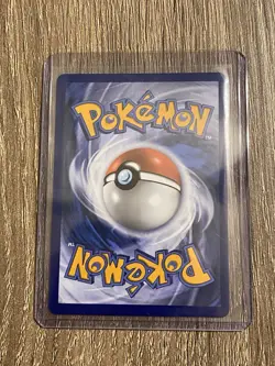 Pokemon TCG Ascended Heroes Cynthia’s Spiritomb Illustration Rare 244/217 - Image 2