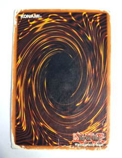 Chaos Emperor Dragon - Envoy of the End TLM-ENSE2 Yu-Gi-Oh! Limited Ultra HP/DMG - Image 3