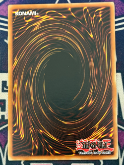 NM Toon Cannon Soldier TP6-EN001 Ultra Rare - Image 3