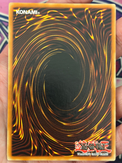 NM Toon Cannon Soldier TP6-EN001 Ultra Rare - Image 4