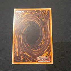 Yu-Gi-Oh! Konami Ecclesia Dark Dragon Synchro Effect 1st Ed BPRO-EN041 ATK/2500… - Image 2