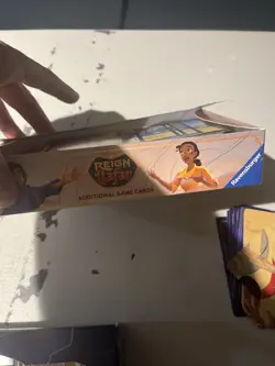Disney Lorcana TCG Bulk Lot - Image 5