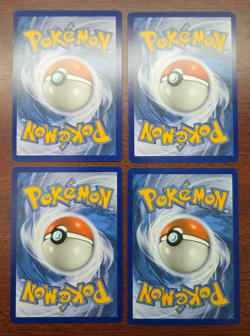 Pokemon Cards mini-set - Fairy Type cards - Image 2