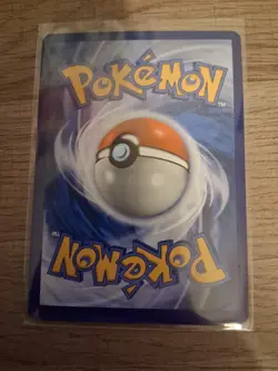 McDonald's Happy Meal Jigglypuff 4/15 Pokemon TCG Card 2024 - Image 2