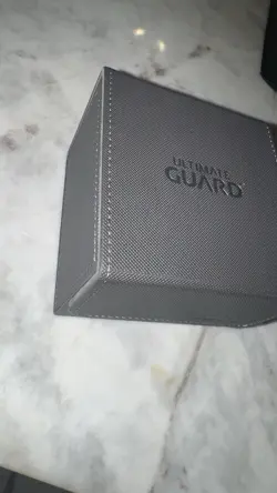 One Piece TCG Bulk Lot - Uncommon Deck + Sleeves & Box 50+ Cards Clean,OP12/OP05 - Image 5