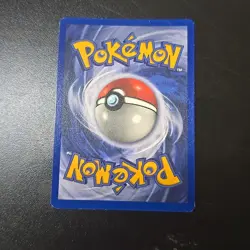 Kangakhan Unlimited Edition LP Base Set Pokemon Card HOLO POKEMON 1999 Free Ship - Image 3