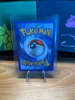 Magikarp 65/100 Near Mint: Stormfront Regular Vintage Pokemon Card - Image 3