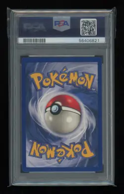 POKEMON Base Set PIKACHU 58/102 Common PSA 9 MINT Iconic Card - Image 2