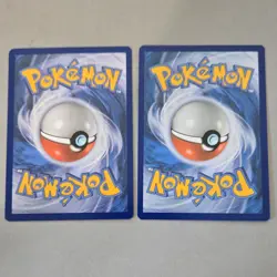 Pokemon TCG Card Lot Gothita Gothorita Gothitelle Psychic 5x - Image 3