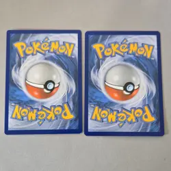 Pokemon TCG Card Lot Gothita Gothorita Gothitelle Psychic 5x - Image 5