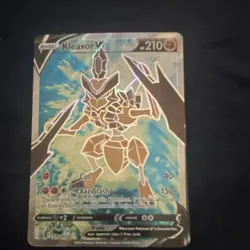 Pokemon TCG Foil Lot - Mewtwo V, Charizard, Deoxys EX, VMAX, GX - 12 Cards - Image 3