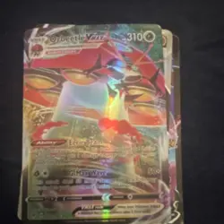 Pokemon TCG Foil Lot - Mewtwo V, Charizard, Deoxys EX, VMAX, GX - 12 Cards - Image 4