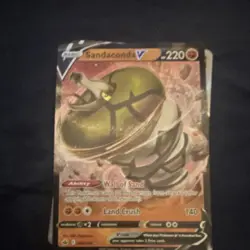 Pokemon TCG Foil Lot - Mewtwo V, Charizard, Deoxys EX, VMAX, GX - 12 Cards - Image 5