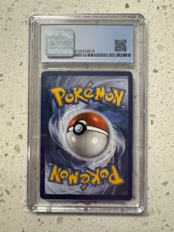 Lance’s Charizard V Pokemon Card SWSH133, CGC 9.5 - Image 2