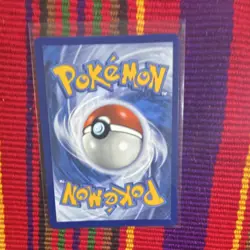 Pokemon Mega Gardevoir EX Full Art Rare Holo 178/132 Mega Evolution Card - Image 2