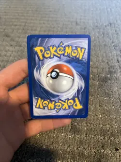 Pokemon Deoxys Holo Rare Card 2/17 Delta Species, Pop Series 4 - Image 3