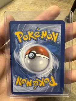 Pokemon M Rayquaza EX Full Art Ultra Rare Card Roaring Skies 105/108 - Image 4