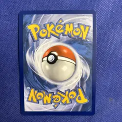 Kirlia Alternate Art Promos #092a/147 Cosmos Holo Pokemon Card - Mint/NM - Image 2