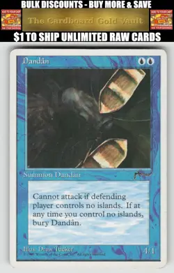 Chronicles Dandan # - Image 1