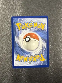 Pokemon TCG Team Rockets Persian EX Full Art 219/182 Destined Rivals Ultra Rare - Image 2