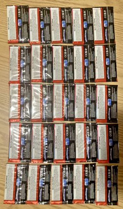 Pokemon TCG Ascended Heroes Booster Pack lot x25 New Sealed with Free Shipping - Image 2