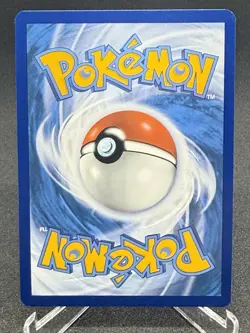 Pokemon TCG Morty's Conviction SAR 211/162 Temporal Forces Nm/m - Image 2