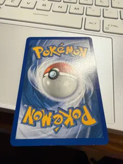 Kyogre ex 95/100 EX Crystal Guardians Ultra Rare Holo Pokemon TCG - Image 2