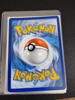 Pokemon 151 Kangaskhan EX 190/165 S&V Pokemon 151 Ultra Rare Holo Full Art NM - Image 3