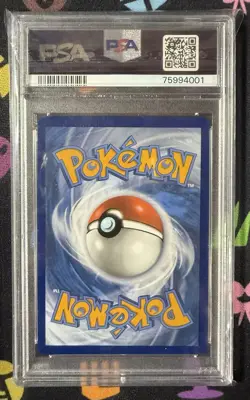 2023 Pokemon SWSH Crown Zenith #147 Full Art Elesa's Sparkle PSA 10 Gem Mint - Image 2