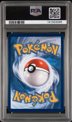 2025 POKEMON MEP PROMO ULTRA-PREMIUM COLLECTION #023 MEGA CHARIZARD X EX PSA 10 - Image 2