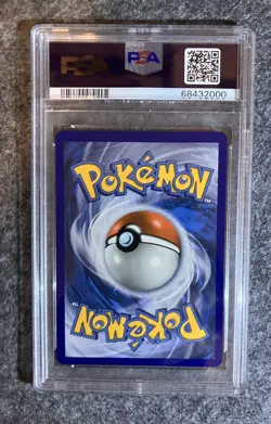 Pokemon TCG PSA 9 M Tyranitar EX 92/98 - XY - Ancient Origins - Image 2
