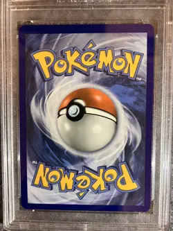 Pokemon TCG PSA 9 M Tyranitar EX 92/98 - XY - Ancient Origins - Image 4