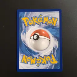 Pokemon Morty's Conviction 211/162 SV05 Special Illustration Rare Trainer Holo - Image 2