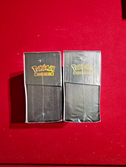 Pokemon TCG Mega Evolution Pokemon Center Elite Trainer Box ETB Set Of 2 Sealed - Image 4