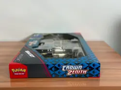 Pokemon: Crown Zenith - Sea and Sky Premium Collection Box - Image 5