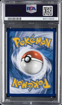 2021 POKEMON SM BLACK STAR PROMO #SM248 FULL ART/PIKACHU & ZEKROM GX PSA 10 - Image 2