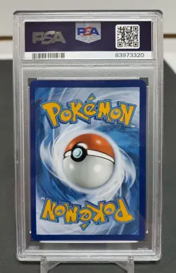 Pokemon TCG: Ultra Rare Charizard ex 215/197, Obsidian Flames - PSA 9 Mint - Image 2