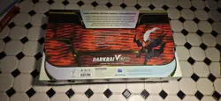 Pokemon TCG Darkrai VSTAR Premium Collection Fusion Strike 2x Bundle - Image 4