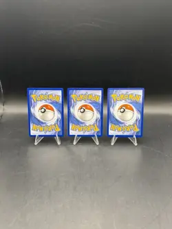 Pokemon TCG First Partner Illustration Collection Series 1 Kanto GEN 1 - Image 2