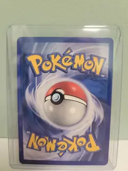 Pokemon TCG Hoppip 61/111 Neo Genesis Unlimited MINT - Image 4