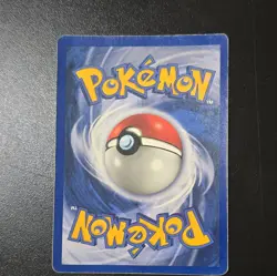 1999 Pokemon CHANSEY - Holo 3/102 Base Set - Vintage - LP Free Shipping vintage - Image 2